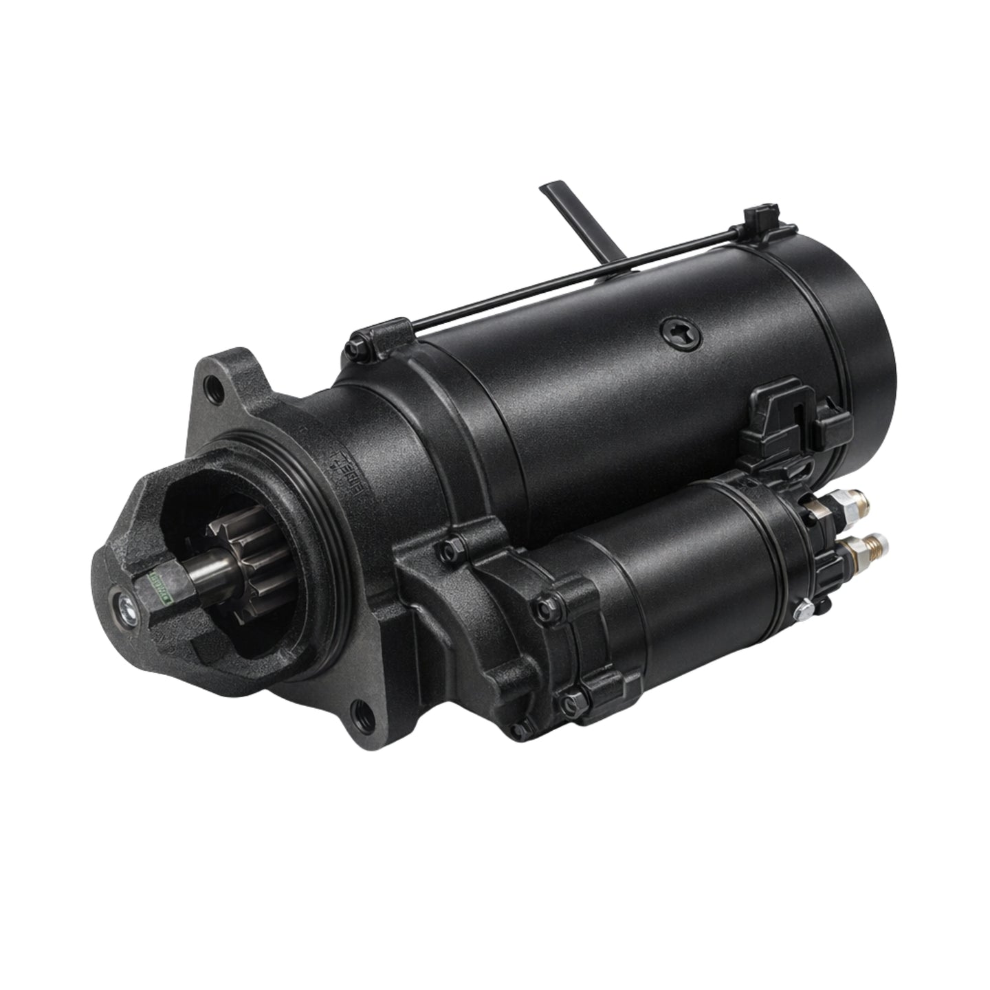 JCB Wspornik Lusterka Lh Koparka Ładowarka 3CX 4CX 400/K0386 Oryginał