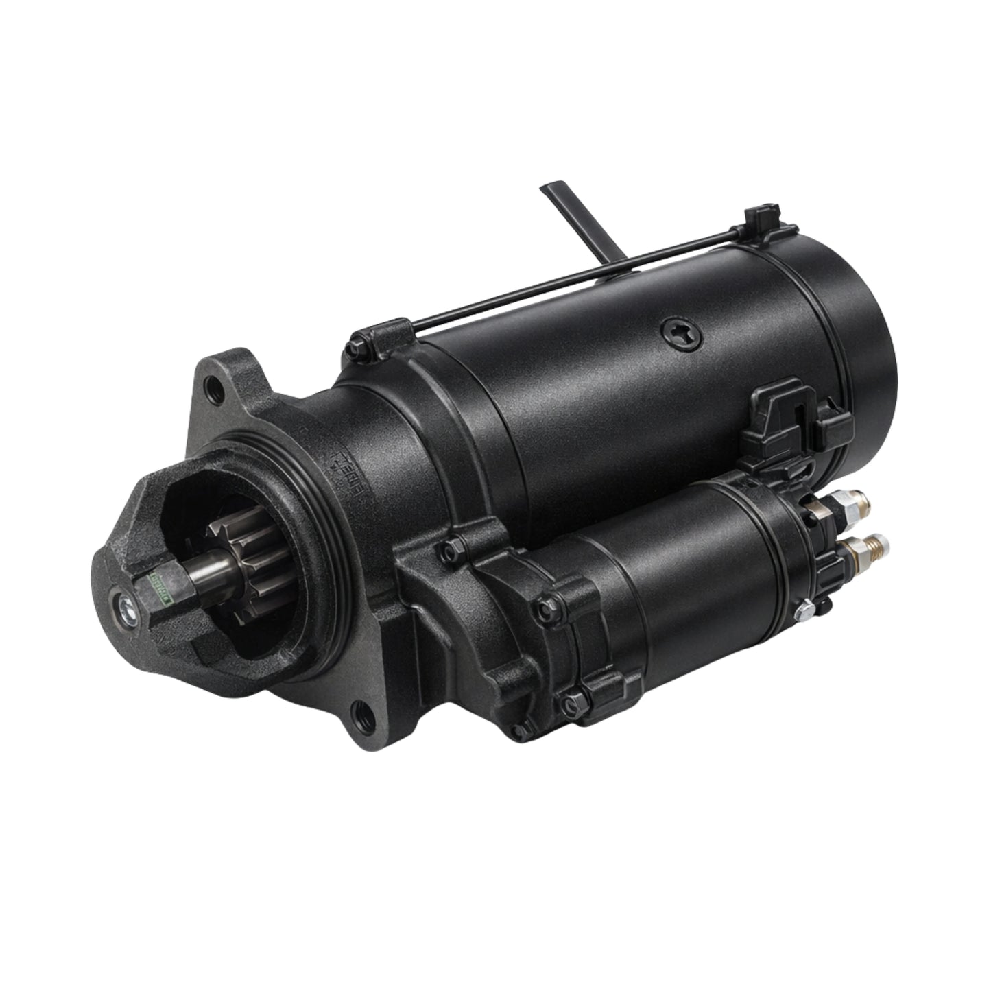 JCB Wspornik Lusterka Lh Koparka Ładowarka 3CX 4CX 400/K0386 Oryginał
