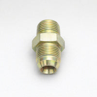 JCB Złączka 3/8"BSPx3/8"BSP M/ż Koparka Ładowarka 3CX 1604/2052 Oryginał