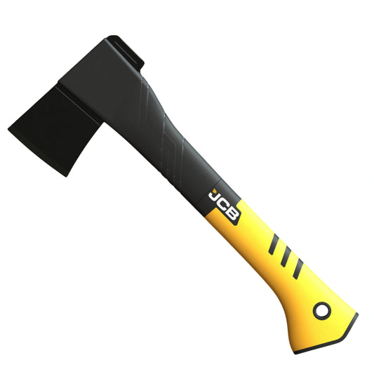 Siekiera JCB 320mm