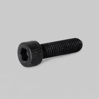 JCB Śruba M12X35L Koparka Ładowarka Części Zamienne 1391/3509D Oryginał