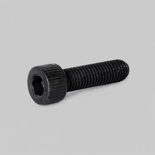 JCB Śruba M12X35L Koparka Ładowarka Części Zamienne 1391/3509D Oryginał