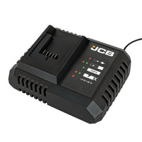 Ładowarka 18V JCB – ładowarka do wkrętarki 18V