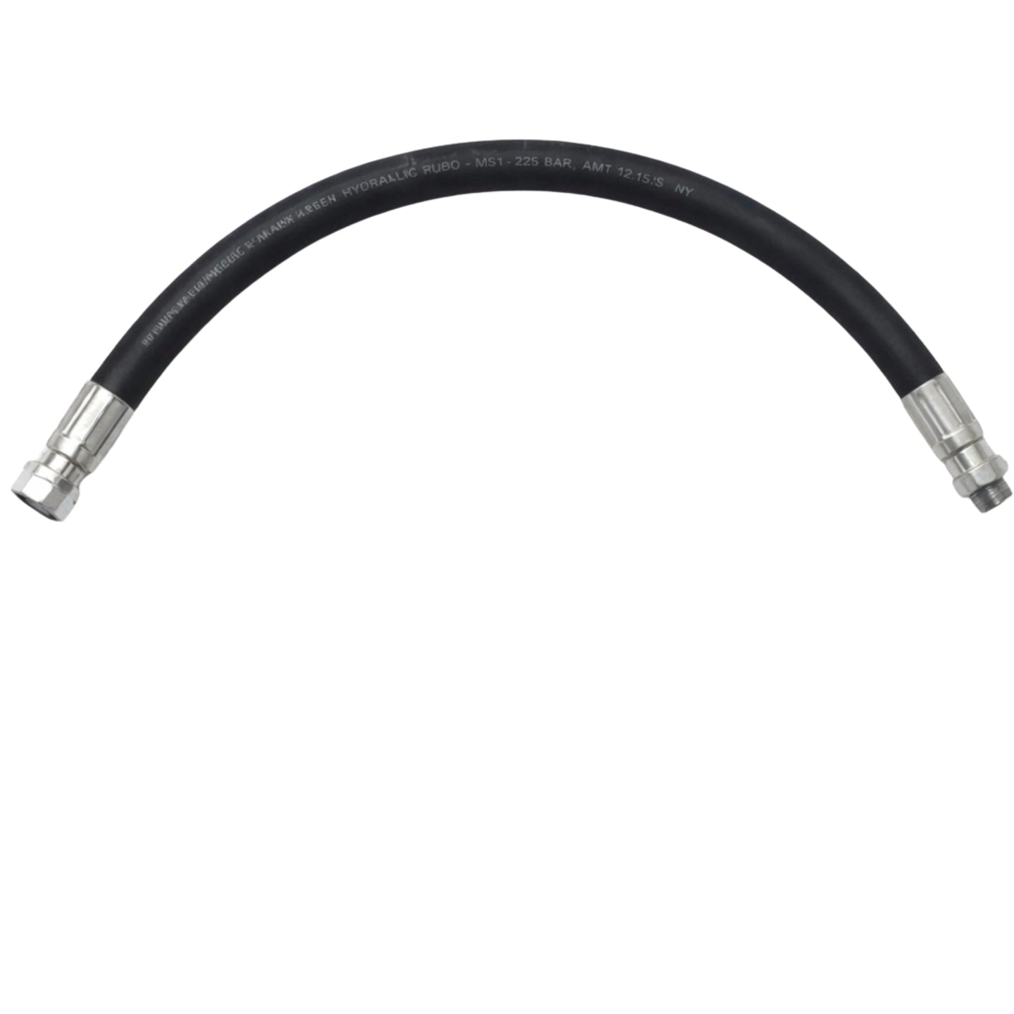 JCB Wąż Hydrauliczny Koparka Ładowarka 614/03400 Oryginał