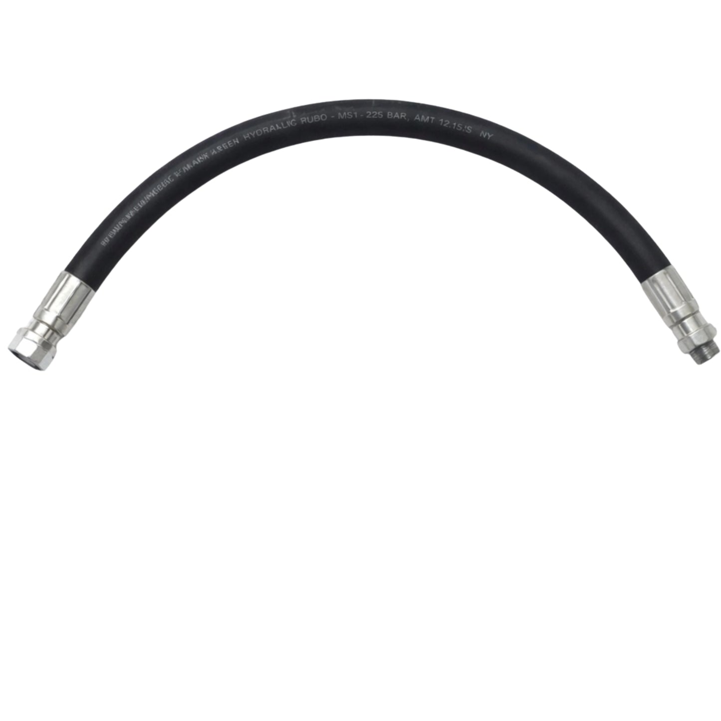 JCB Wąż Hydrauliczny Koparka Ładowarka 614/03400 Oryginał