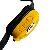 Czołówka dla mechanika JCB 260 lm – czołówka robocza