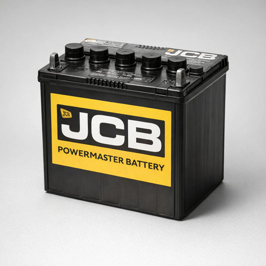 JCB Akumulator Koparka Ładowarka 3CX 4CX 729/10101 Oryginał