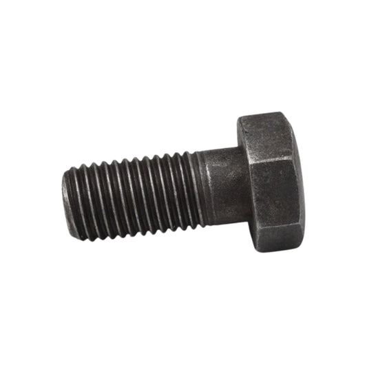 JCB Śruba M12X25 Koparka Ładowarka Części 1315/0507D Oryginał