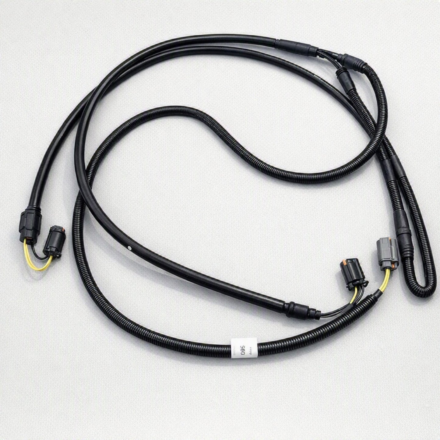 JCB Wiązka Elektryczny Koparka Ładowarka 721/E1582 Oryginał