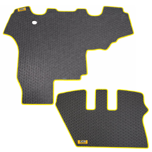 Dywanik eva 3d koparko ładowarka bhl dual drive – oryginalna część JCB | Interhandler Lublin