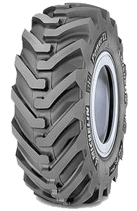 Michelin Power CL 480/80-26 (18.4-26) 167A8 - opona do koparko-ładowarki