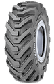 Michelin Power CL 440/80-28 (16.9-28) 163A8 - opona do koparko-ładowarki