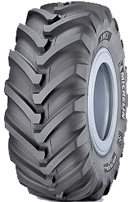 Michelin XMCL 480/80 R26 (18.4R26) 167A8/167B - opona do koparko-ładowarki