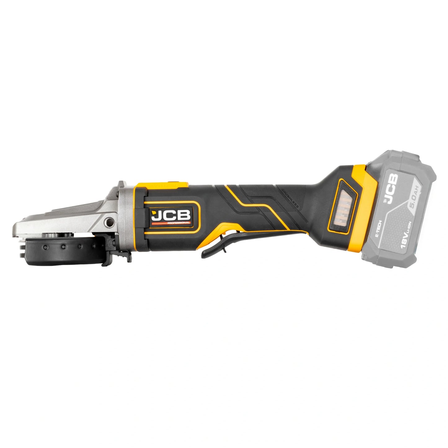Wiertarko-wkrętarka 18V JCB 75Nm – wiertarko wkrętarka zestaw