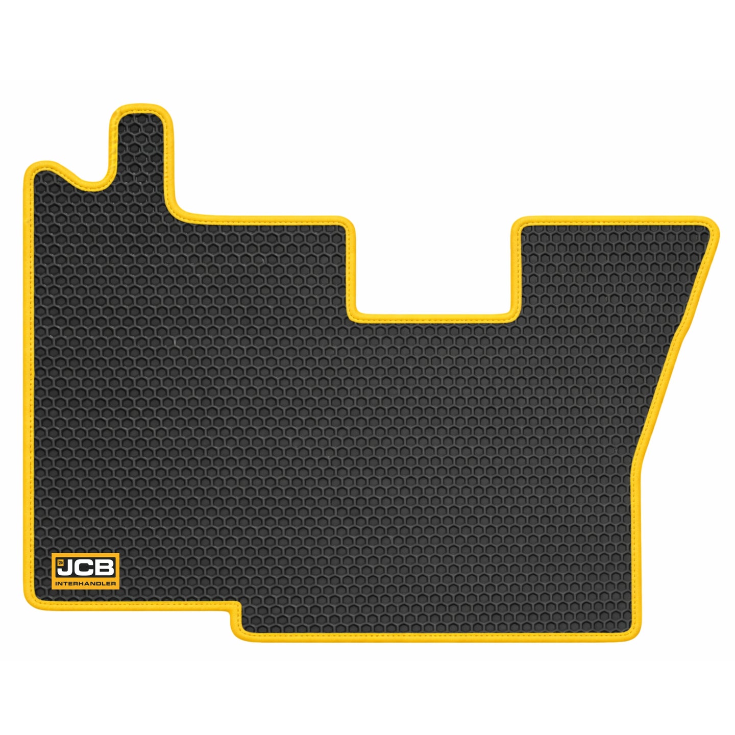 Dywanik eva 3d minikoparka 19c 1 – oryginalna część JCB | Interhandler Łódź
