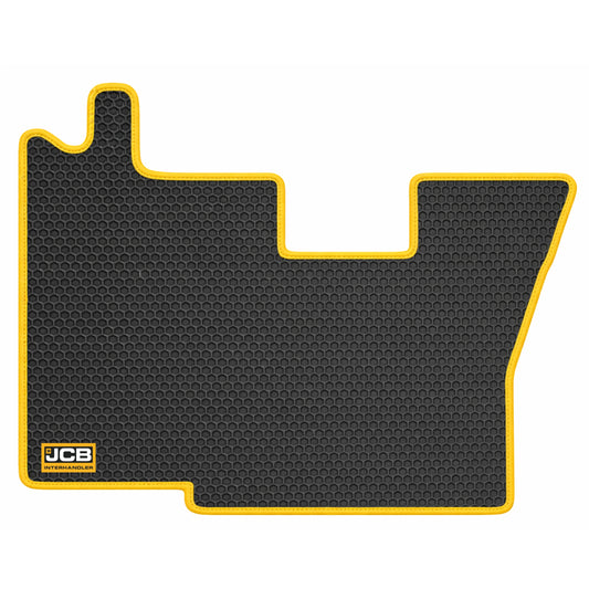 Dywanik eva 3d minikoparka 19c 1 – oryginalna część JCB | Interhandler Łódź