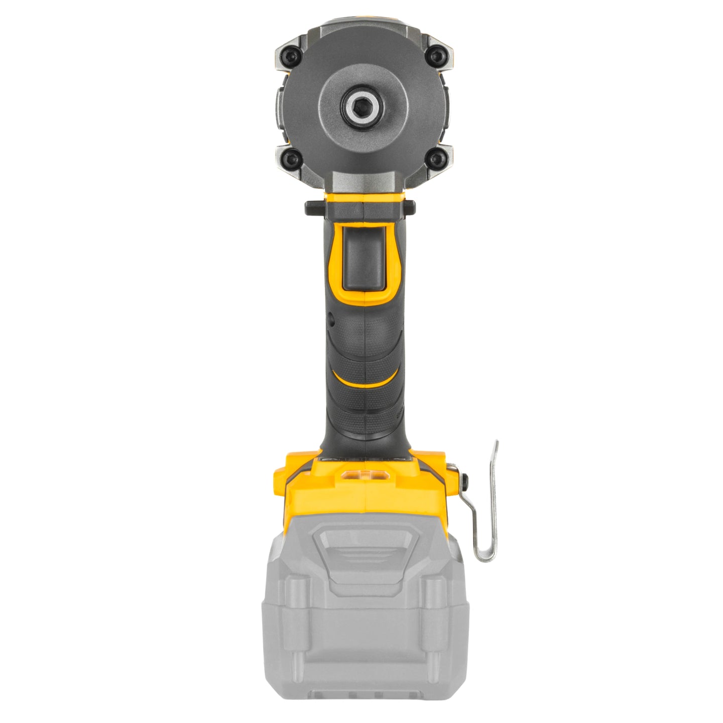 Klucz udarowy akumulatorowy JCB 18V 230 Nm – Brushless do warsztatu