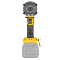 Klucz udarowy akumulatorowy JCB 18V 230 Nm – Brushless do warsztatu