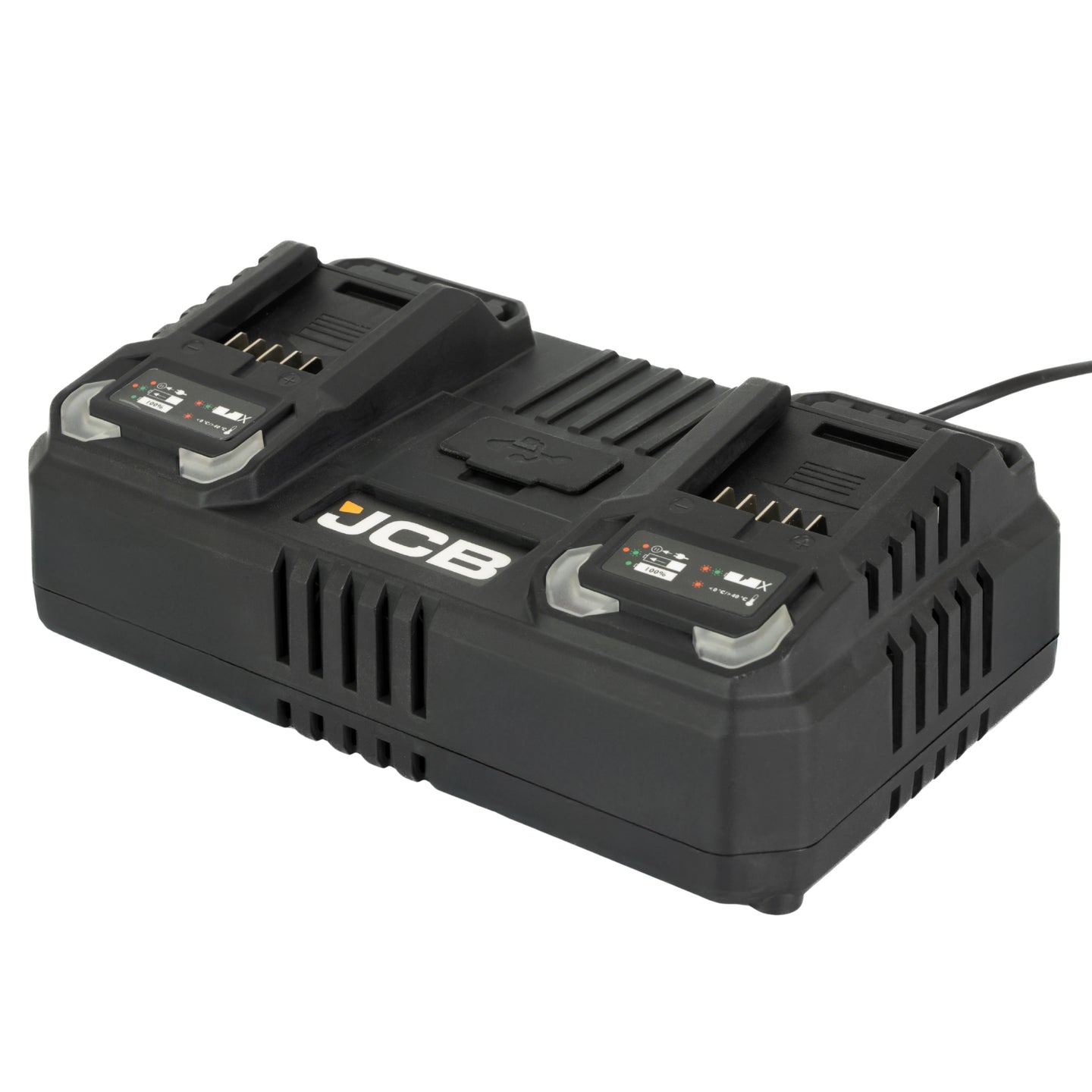 Akumulator JCB 18V Li-Ion 18V (JCB-18DC-45)