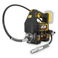 Smarownica akumulatorowa JCB 18V 700 bar – tawotnica wysokociśnieniowa