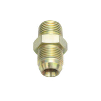 JCB Złączka 3/8"BSPx3/8"BSP M/ż Koparka Ładowarka 3CX 1604/2052 Oryginał