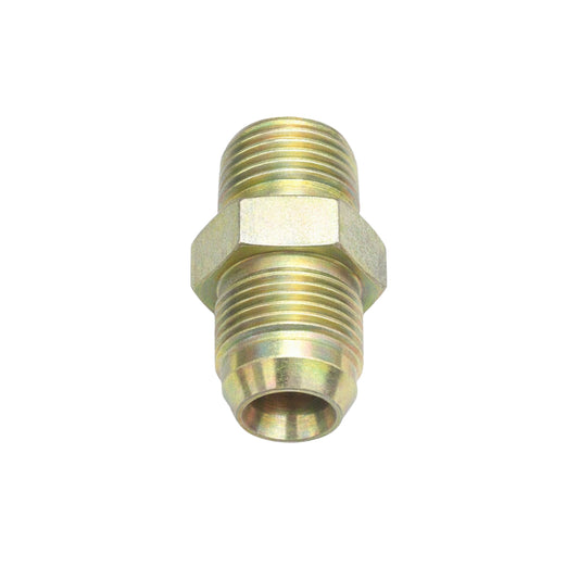 JCB Złączka 3/8"BSPx3/8"BSP M/ż Koparka Ładowarka 3CX 1604/2052 Oryginał
