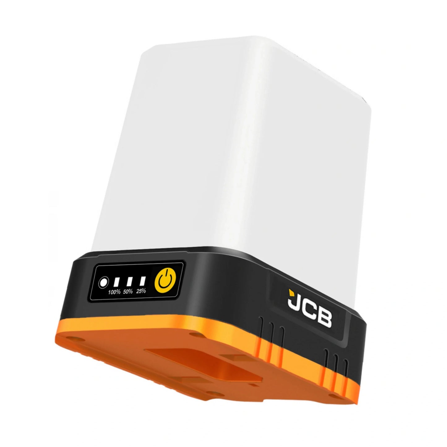 JCB Lampa 1600 lm zasilana akumulatorem elektronarzędzia