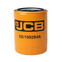 JCB Filtr Oleju Koparka Ładowarka 3CX 02/100284 Oryginał