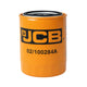 JCB Filtr Oleju Koparka Ładowarka 3CX 02/100284 Oryginał