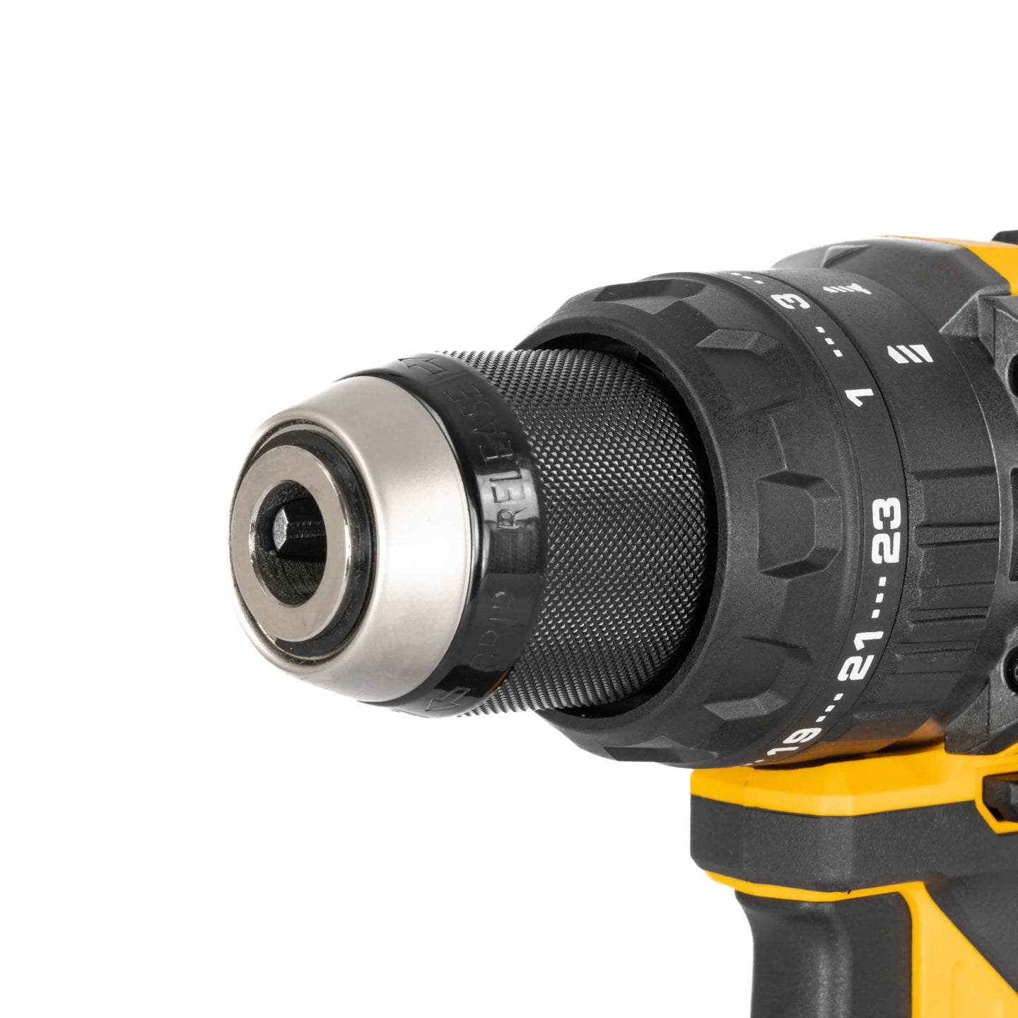 Wiertarko wkrętarka JCB 75Nm – wiertarka udarowa, widok produktu
