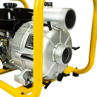 Motopompa spalinowa do wody JCB 7,5 KM (JCB-WP80TP24)