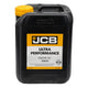 JCB Olej Silnikowy Up 10w30 - 5 L Koparka Ładowarka 3CX 4001/3001E Oryginał