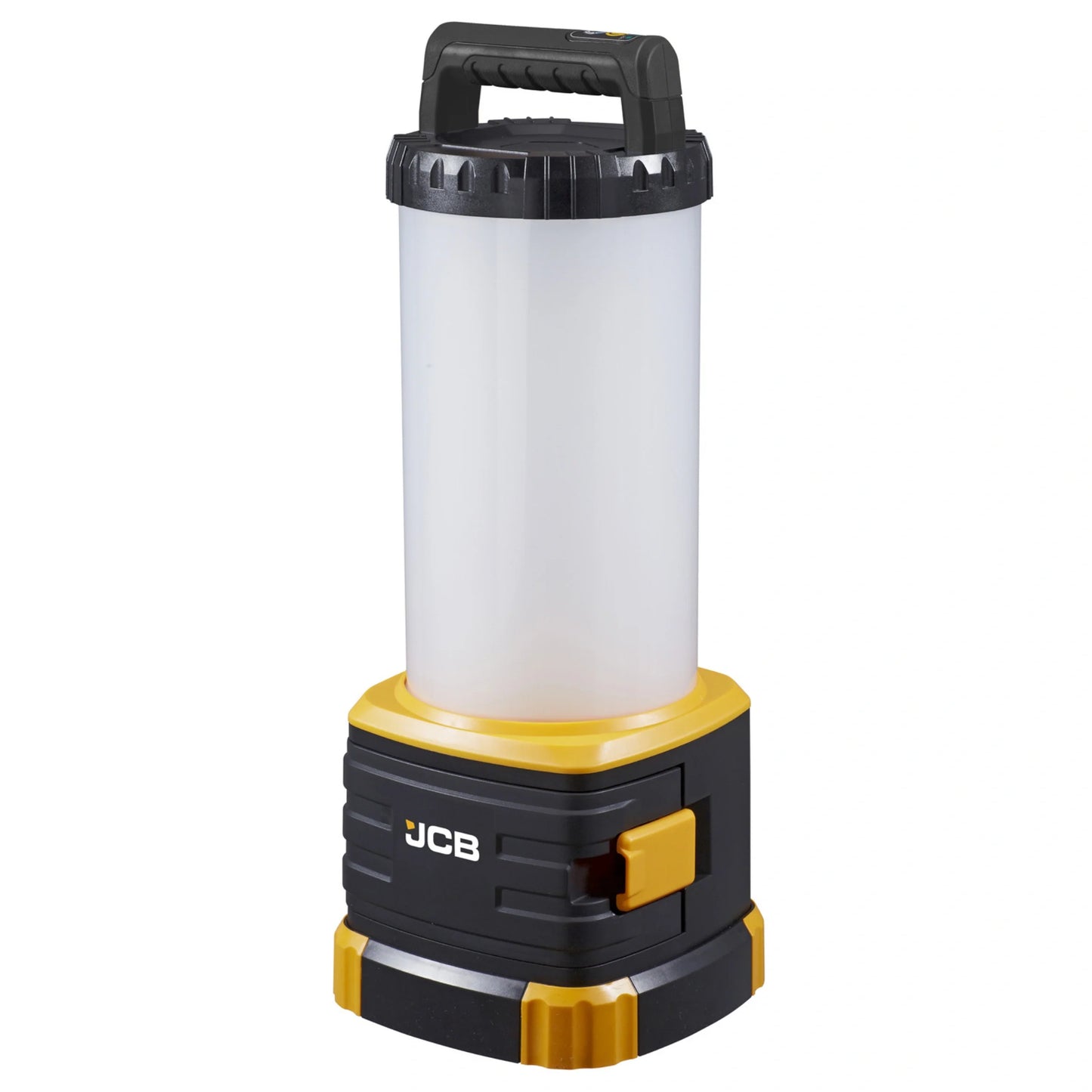 Lampa budowlana LED JCB SL-KONNECT360 7200 lm – lampa budowlana akumulatorowa