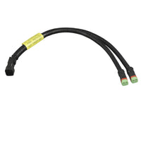 JCB Wiązka Nowa Profesjonalna Elektryczna Elektryczny 721/G1266 Oryginał