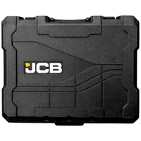 Walizka narzędziowa JCB 120mm – walizka na narzędzia