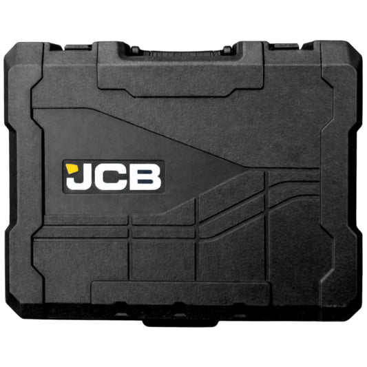 Walizka narzędziowa JCB 120mm – walizka na narzędzia