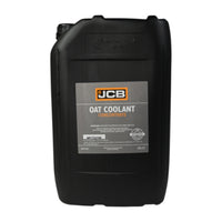 JCB Płyn Do Chłodnic Hp 20 L. Silnik Koparka Ładowarka 4006/1805 Oryginał