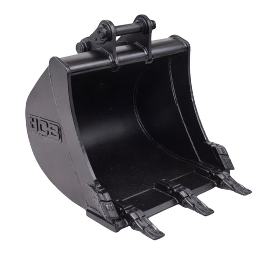 JCB Łyżka Koparkowa 450 Mm Mini 16/19C Sworzeń 30 Mm 980/B2024 Oryginał