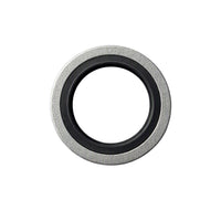 JCB Podkładka Uszczelniająca 3/8" Koparka Ładowarka 1406/0015 Oryginał