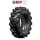 GRI EX LT100 12.5/80-18 14PR - opona do koparko-ładowarki