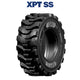 GRI XPT SS 10-16.5 12PR - opona do mini ładowarki burtowe