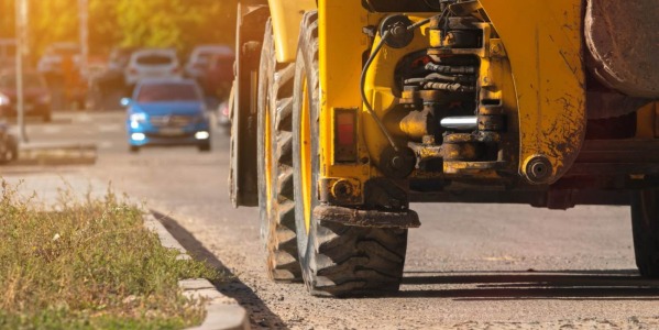 Frezarki do asfaltu JCB - w czym prześcigają konkurencję?